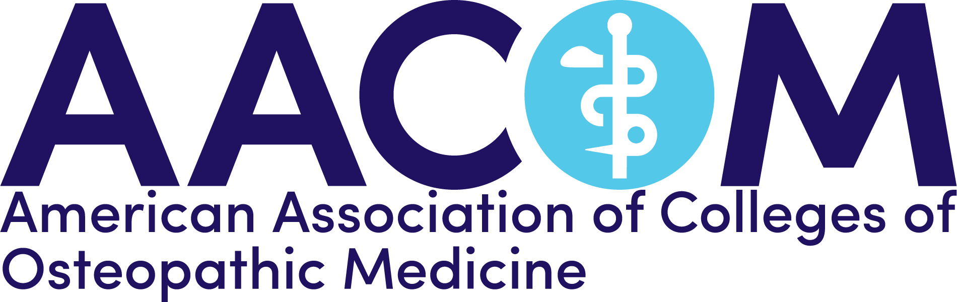 American Association of Colleges of Osteopathic Medicine (AACOM)